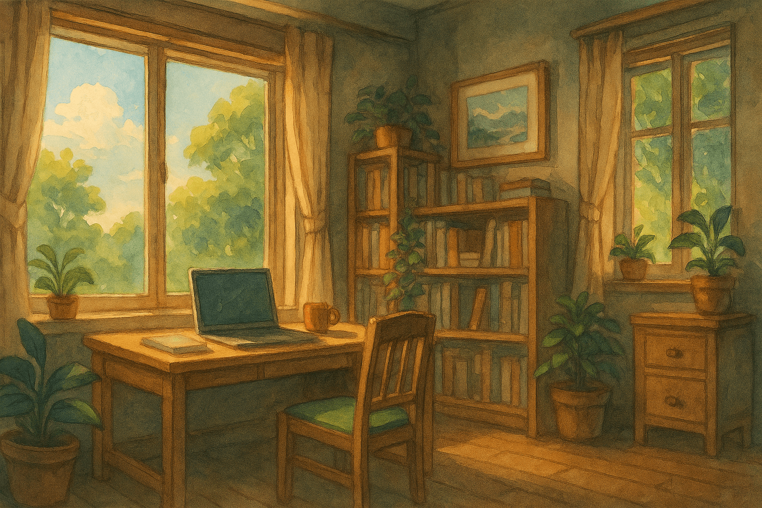 Bits of Me: Sharing My Developer Journey