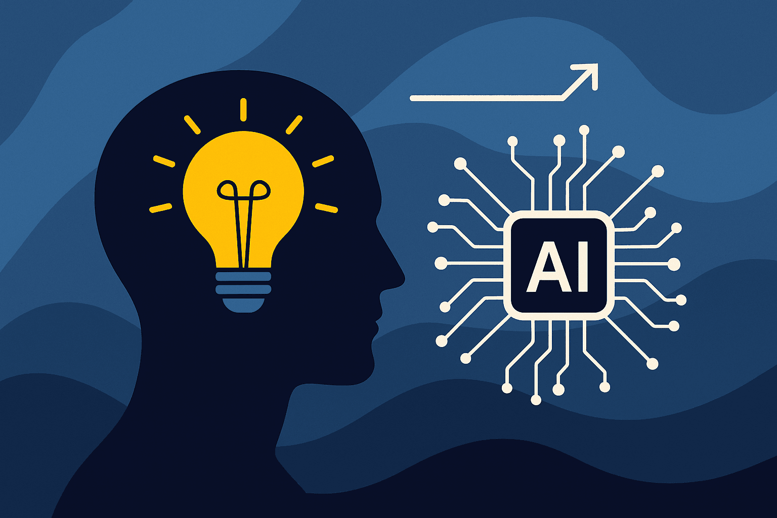 How to Stay Relevant and Resilient in the Age of AI